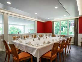 Wine & Dine Auszeit
