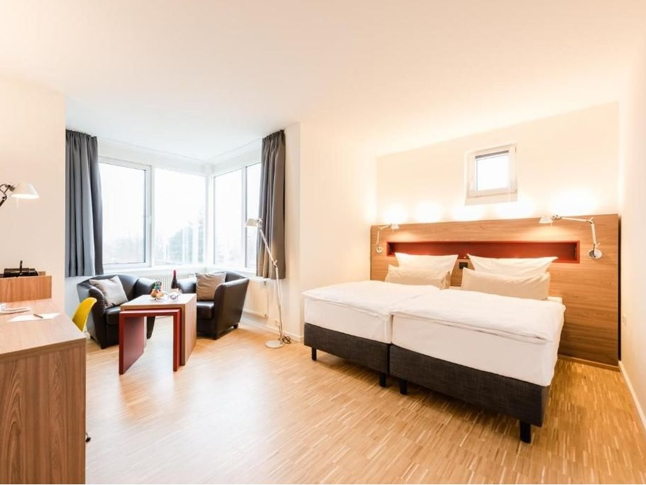 Hotel Alte Werft