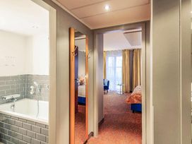 3 Tage Kurzurlaub im Mercure Hotel Berlin