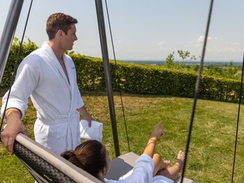 Kleine Auszeit im Schwarzwald - 3 Tage