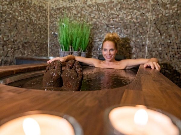 Allgäuer Auszeit vom Alltag in Bad Wurzach Frühstück