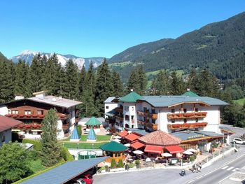 Pistenglück & Wellness - 3 Tage Ötztal