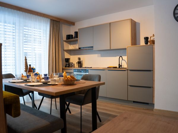 3 Tage Alpine Entspannung: Ihr Bergurlaub in Tirol in Umhausen