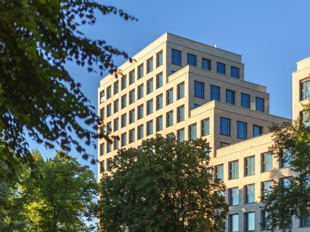 Berlin City Life - 2 Tage mit Frühstück