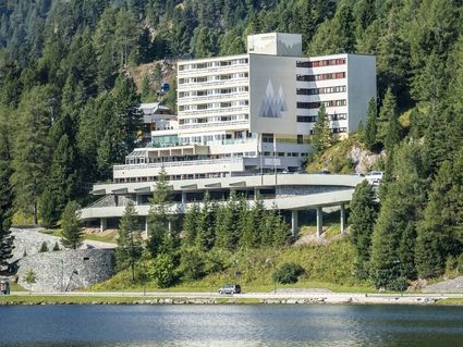 Panorama Hotel Turracher Höhe