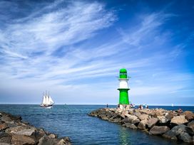 Exklusive Zweisamkeit – SPA & Genuss an der Ostsee