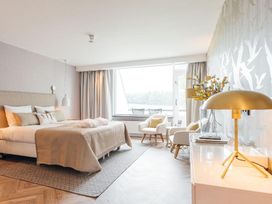 Erholung im grünen Apeldoorn - 2 Tage im Nachbarland