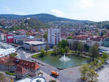 Romantische Tage im Thüringer Wald - 3 Tage