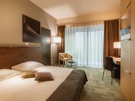 3 Tage - Wellnessauszeit in Slowenien - 4*S Hotel mit Thermenzugang & Sauna inklusive
