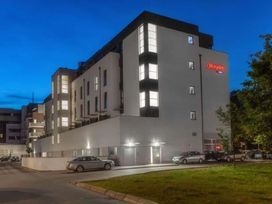 3 Tage Urlaub an der polnischen Ostsee inkl. Halbpension