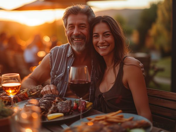 4 Tage ECHT ALL INKLUSIVE Urlaub im Erzgebirge in Eppendorf All Inclusive