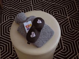 2 Tage mit Frühstück im Flemings Hotel Frankfurt