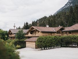 3 Tage Wandern & Spa mit beheizten Pools am Achensee