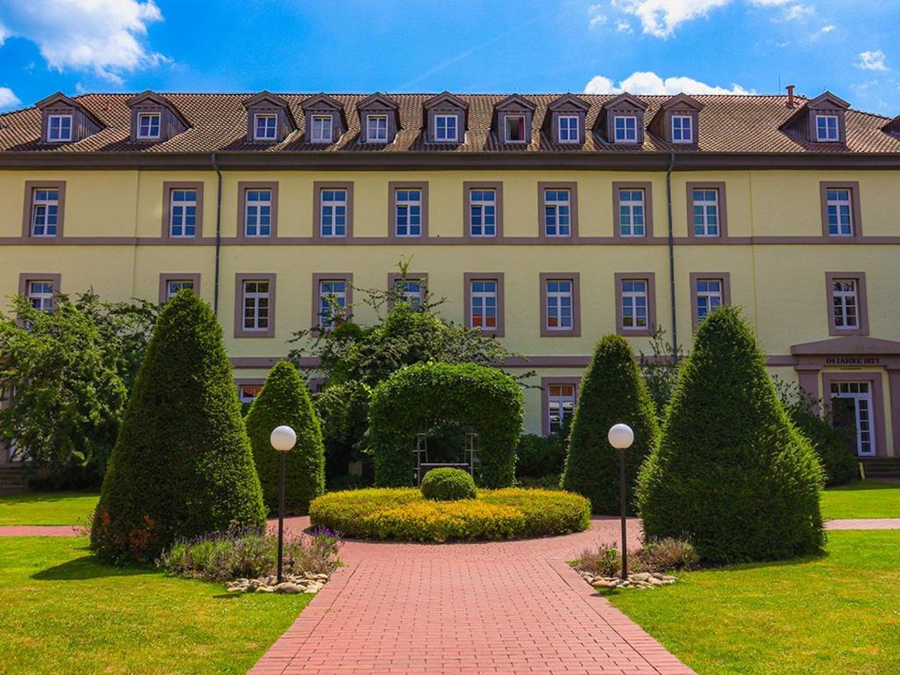 Hotel Stadt Hameln