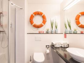 5 Tage im Leonardo Hotel Vinkeveen 