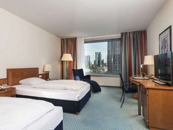 2 Tage im Maritim Hotel Frankfurt mit Frühstück