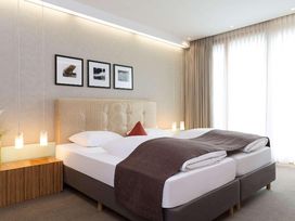 2 Tage zentral in Karlsruhe