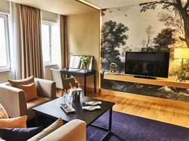 2 Tage Erholung in der Kurstadt Bad Homburg