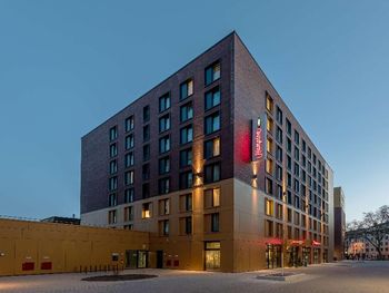 Citytrip nach Düsseldorf - 4 Tage