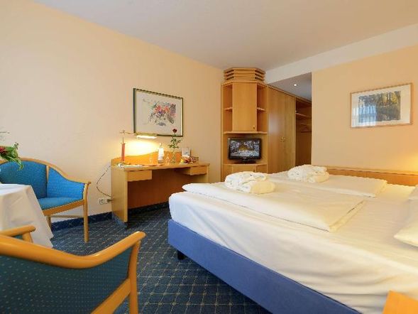 Seehotel Grossherzog von Mecklenburg