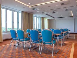 5 Tage im Radisson Blu Hotel, Karlsruhe in Ettlingen