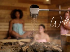 3 Tage Wellness in historischer Kulisse