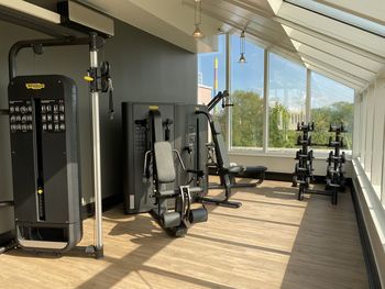 Wellnesstage zu Zweit