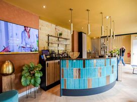 7 Tage Entspannung im Stadtzentrum von Valkenburg