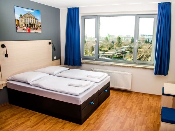 Weimar erleben Frühstück