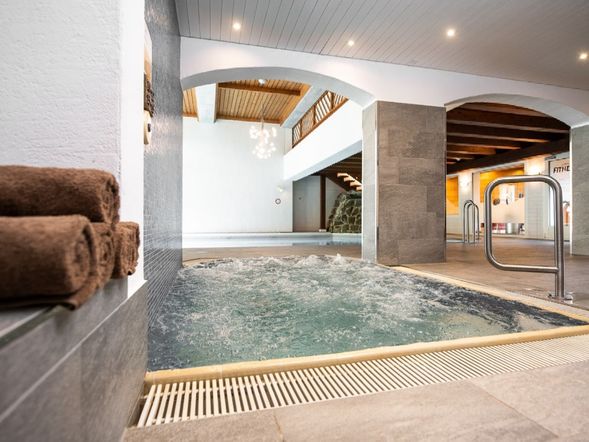 Silvretta Parkhotel