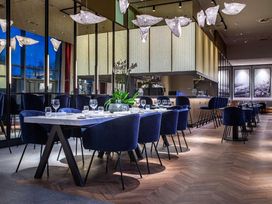 2 Tage im Radisson Blu Hotel, Frankfurt 