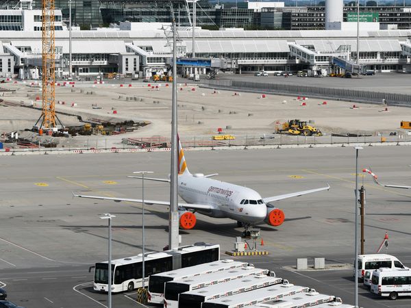 2 Tage Park and Fly in Unterschleissheim, Bayern inkl. Frühstück