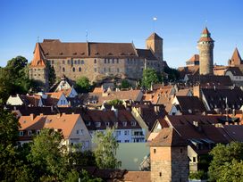 2 Tage Stadtglück in Nürnberg