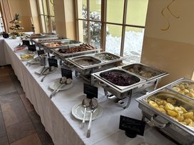 4 Tage romantische Zweisamkeit