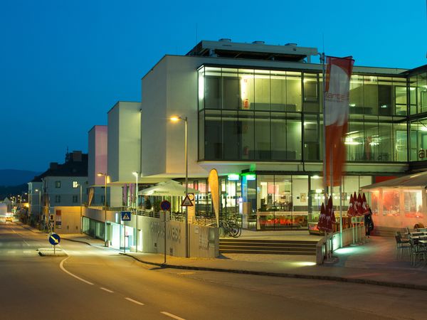 2 Tage Österreich mit Frühstück im Arte Hotel Krems in Krems an der Donau, Niederösterreich inkl. Frühstück