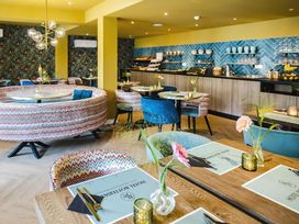 7 Tage Entspannung im Stadtzentrum von Valkenburg