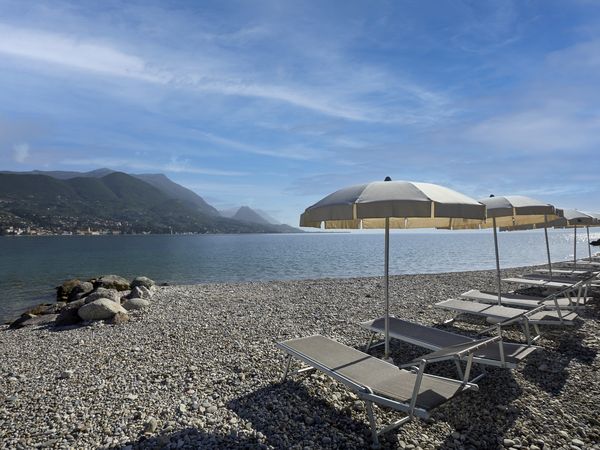 Panorama-Auszeit direkt am Gardasee – 6 Tage in San Felice del Benaco, Lombardei inkl. Halbpension