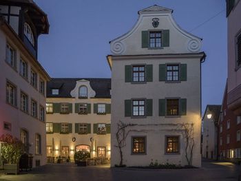 Winter-Wasserspaß am Bodensee I 2 Nächte