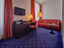 Dominikanerkloster in einzigartiger Lage am Bodensee