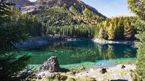 See in Tirol