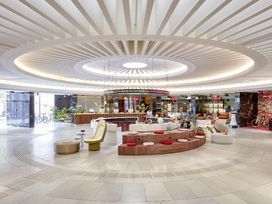 2 Tage im stylischen 25hours Hotel The Circle in Köln