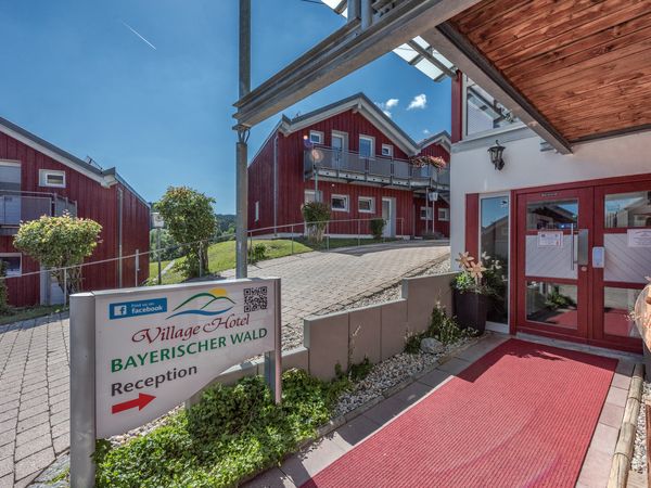 2 Tage Bayerischer Wald für Oma, Opa  - Enkel gratis* 3Tg/HP in Neukirchen (Niederbayern), Bayern inkl. Halbpension