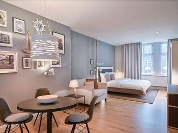 2 Tage Hamburg zum erkunden