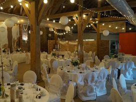 2 Tage Kurzurlaub mit Frühstück im Zur Post Landgasthof