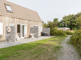 5 Tage Insel-Auszeit & Dünenruhe auf Ameland genießen