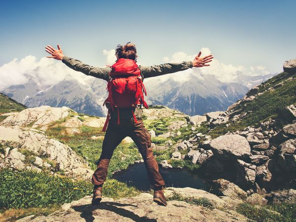 8 Tage das Berner Oberland entdecken in Grindelwald inkl. Frühstück