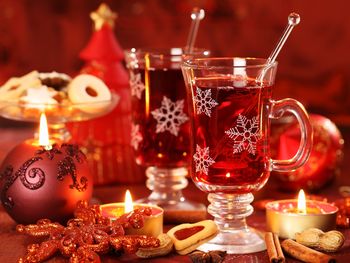 Weihnachtszauber im Weserbergland  | 3 Tage