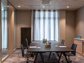 2 Tage mit Frühstück im Hampton by Hilton Munich