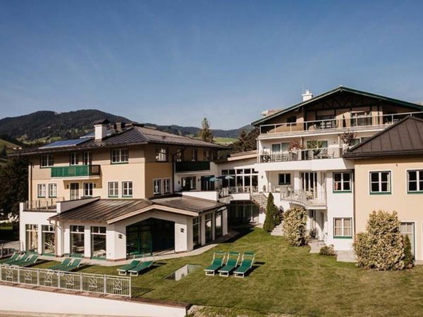 4 Tage Winterurlaub im Salzburger Land inkl. Kulinarik | 3 Nächte in Wagrain inkl. Frühstück