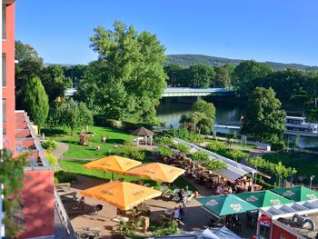 Paddeln und Radeln im Ruhrpott